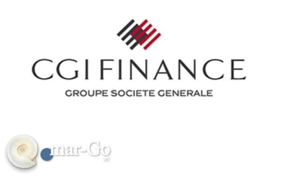 CGI Finance Punta Ala